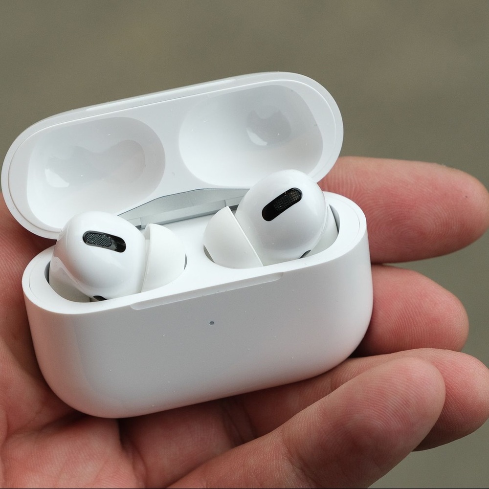 Airpod pros